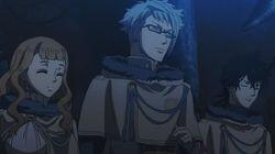The Wizard King Saw, Continued! The Wizard King Saw, Continued!