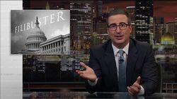 Filibuster Filibuster