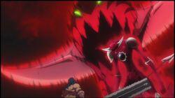 Overwhelming Violence Overwhelming Violence