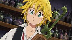 The Seven Deadly Sins The Seven Deadly Sins