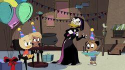 GlomTales! GlomTales!