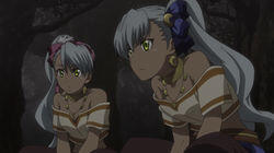 Forest of Eternal Darkness Forest of Eternal Darkness