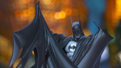 Batman: Black & White Batman: Black & White