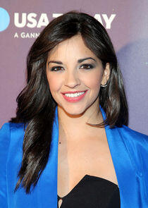 Ana Villafañe Ana Villafañe
