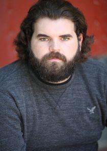 photo of Patrick Vincent Curran photo of Patrick Vincent Curran