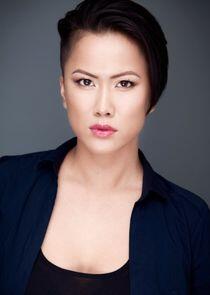 photo of Tina Pham