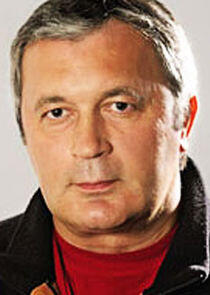 Александр Гетманский Александр Гетманский