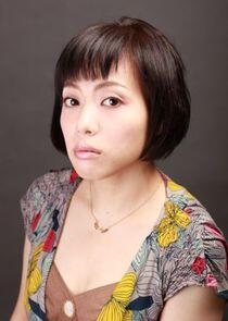 Mayumi Shintani Mayumi Shintani