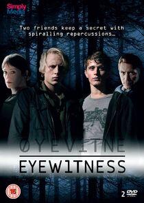 Øyevitne Øyevitne