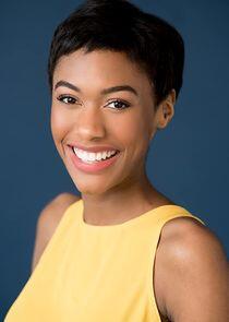 photo of Sydney Winbush photo of Sydney Winbush