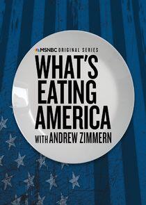 What's Eating America What's Eating America