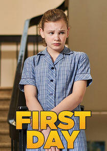 First Day First Day