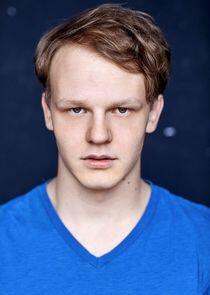 Sebastian Jakob Doppelbauer Sebastian Jakob Doppelbauer