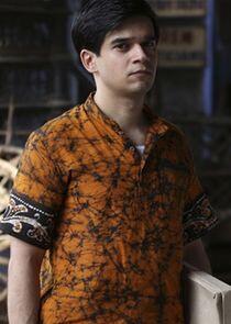 Varun Mehra Varun Mehra