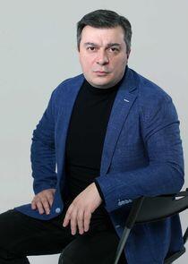 Артур Мкртчян Артур Мкртчян