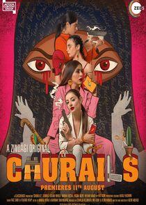 Churails Churails