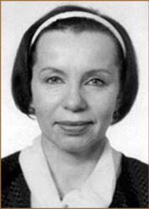 Гелена Ивлиева Гелена Ивлиева
