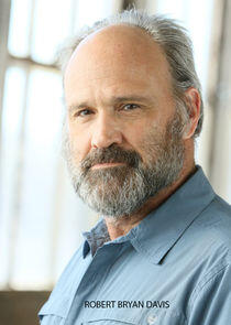 photo of Robert Bryan Davis photo of Robert Bryan Davis