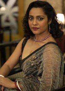 Meenakshi Mehra Meenakshi Mehra