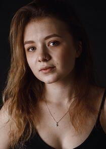 Ульяна Никулина Ульяна Никулина