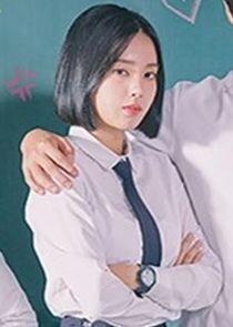 Wang Ja Rim Wang Ja Rim