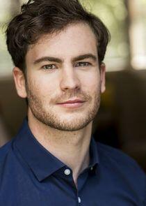 Rory Nolan