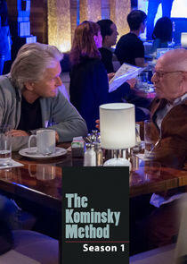 The Kominsky Method - Season 1 The Kominsky Method - Season 1