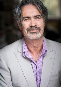 photo of Greg Smith