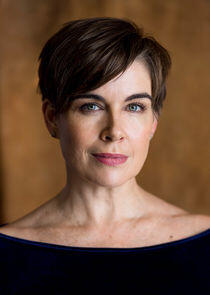 photo of Pippa Grandison photo of Pippa Grandison