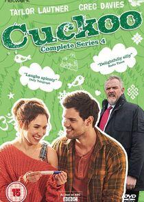 Cuckoo - Season 4 Cuckoo - Season 4