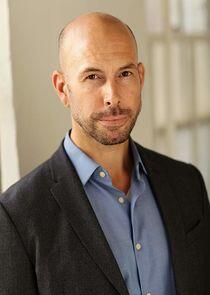 photo of Wade McCollum