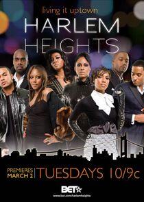 Harlem Heights Harlem Heights