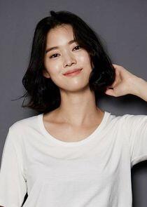 Jung Yi Seo Jung Yi Seo
