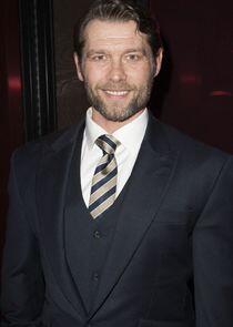 John Partridge John Partridge