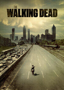 The Walking Dead - Season 1