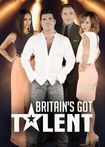 Britain's Got Talent - Season 7 Britain's Got Talent - Season 7
