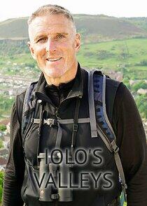 Iolo's Valleys Iolo's Valleys