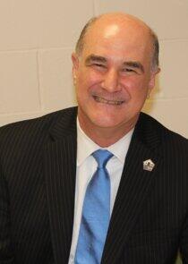 photo of George Grasso photo of George Grasso