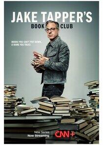 Jake Tapper's Book Club Jake Tapper's Book Club