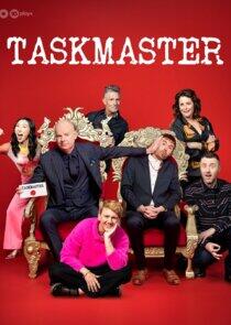 Taskmaster Taskmaster