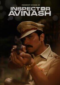 Inspector Avinash Inspector Avinash
