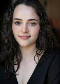 photo of Erin Meek photo of Erin Meek