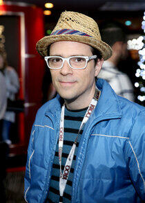 Rivers Cuomo