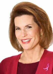 photo of Nancy Brinker photo of Nancy Brinker