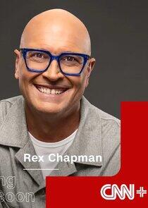 Rex Chapman Rex Chapman