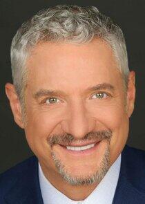 photo of Rick Leventhal