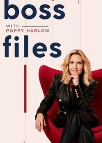Boss Files with Poppy Harlow Boss Files with Poppy Harlow