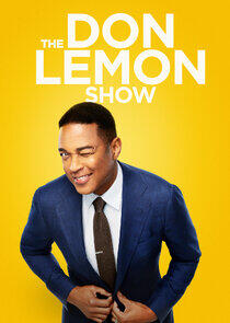 The Don Lemon Show The Don Lemon Show