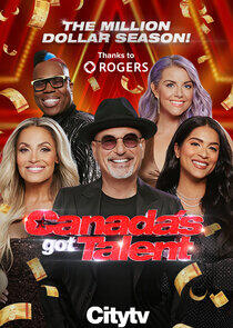 Canada's Got Talent - Season 4