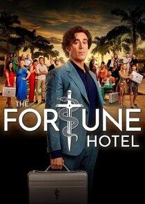 The Fortune Hotel The Fortune Hotel